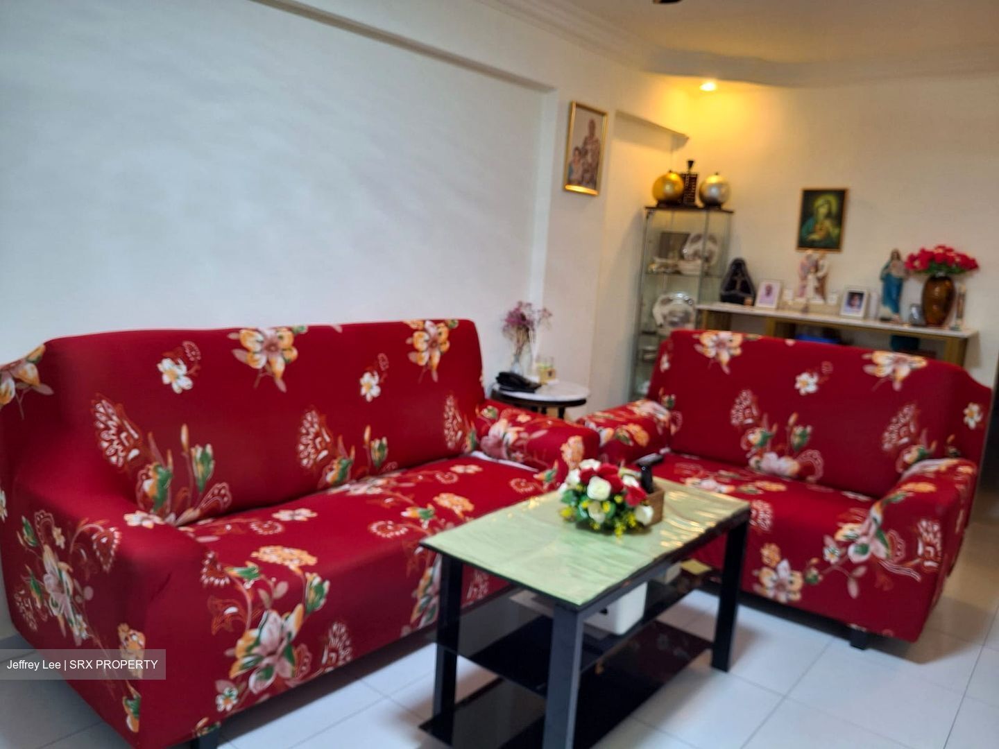 Blk 95 Commonwealth 16 (Queenstown), HDB 3 Rooms #452535491